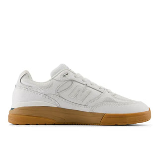 NB Numeric Andrew Reynolds 933 Shoes - White/Black