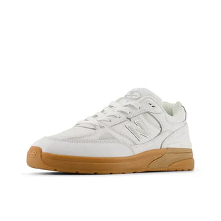 NB Numeric Andrew Reynolds 933 Shoes - White/Black