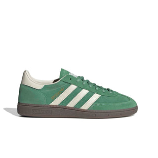 adidas Originals Handball Spezial Shoes - Preloved Green/Cream White/Crystal White