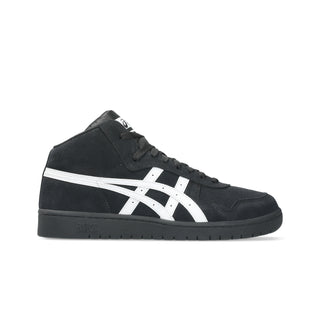 Japan Pro MT mid top shoe Black/Bright White