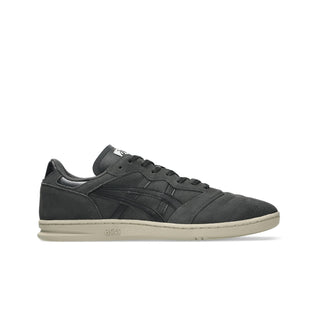 ASICS Skateboarding Leggerezza FB shoe in Graphite Grey/Black