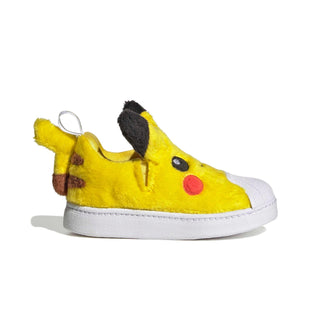 Pokémon Superstar Quickon "Pikachu" Toddlers