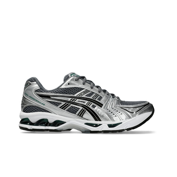 ASICS GEL-KAYANO 14 Shoes - Metropolis/Jasper Green – Drift House