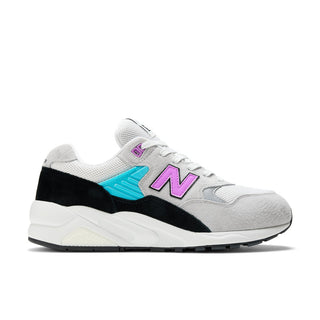 New Balance MT580GR2 Multicolor Footwear featuring a vibrant and unique multicolor design. These sneakers offer premium materials and a cushioned midsole for comfort and durability.