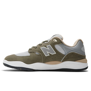 New Balance Tiago Lemos 1010, '90s-Inspired Design, FuelCell Cushioning, Secure FantomFit.