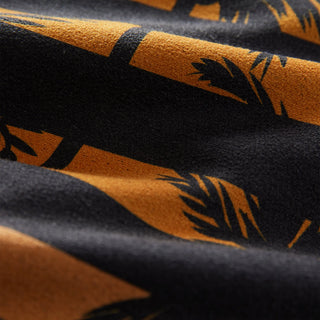 Nomadix Original Towel in Vice Yellow — ultra-absorbent, quick-drying, sand and funk resistant, made from 90% recycled polyester, 72.5" x 30"