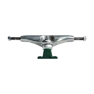 Thunder Trucks 149 T-II Catalyst Regen Skateboard Truck — redesigned baseplate, 54mm axle height, high-grade aluminum axle, light and strong construction