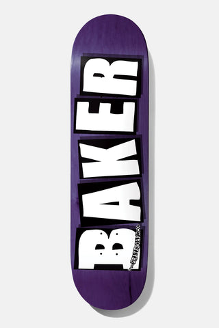8.25" Brand Logo Veneers B2 Deck