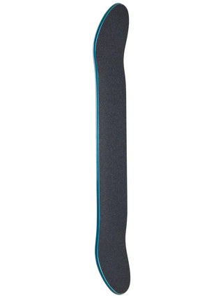 Push Denim Dan Incomplete skateboard with tool and full component set.

