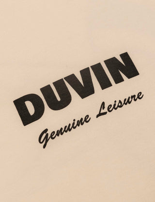 Shark Attack Leisure Tee