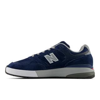 New Balance Numeric Andrew Reynolds 933 in NB Navy/Slate Grey — Andrew Reynolds pro model skate shoe