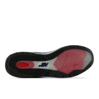 New Balance Numeric Andrew Reynolds 933 in NB Navy/Slate Grey — Andrew Reynolds pro model skate shoe