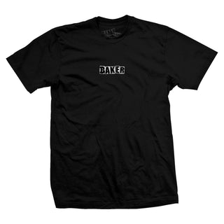 Brand Logo Tee