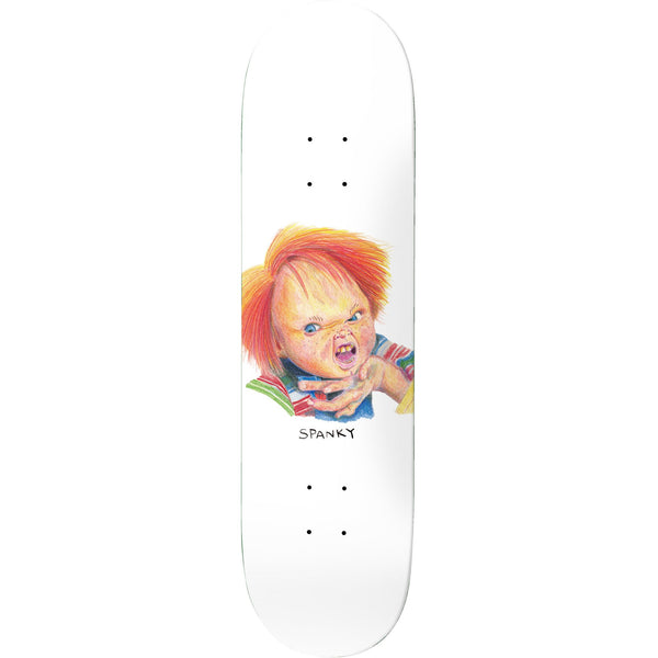 Baker Skateboards - 8.25