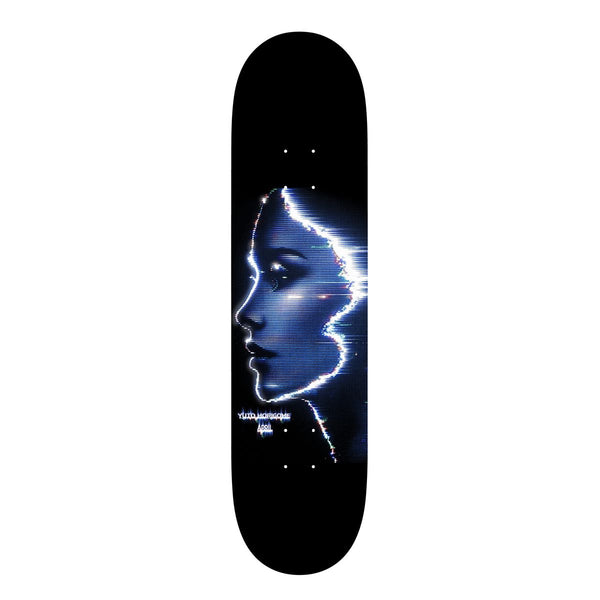 April Skateboards 8.38