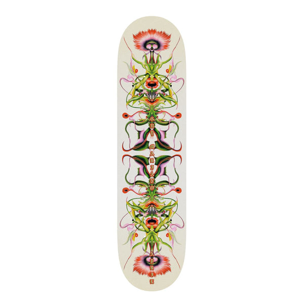 April Skateboards 8.25