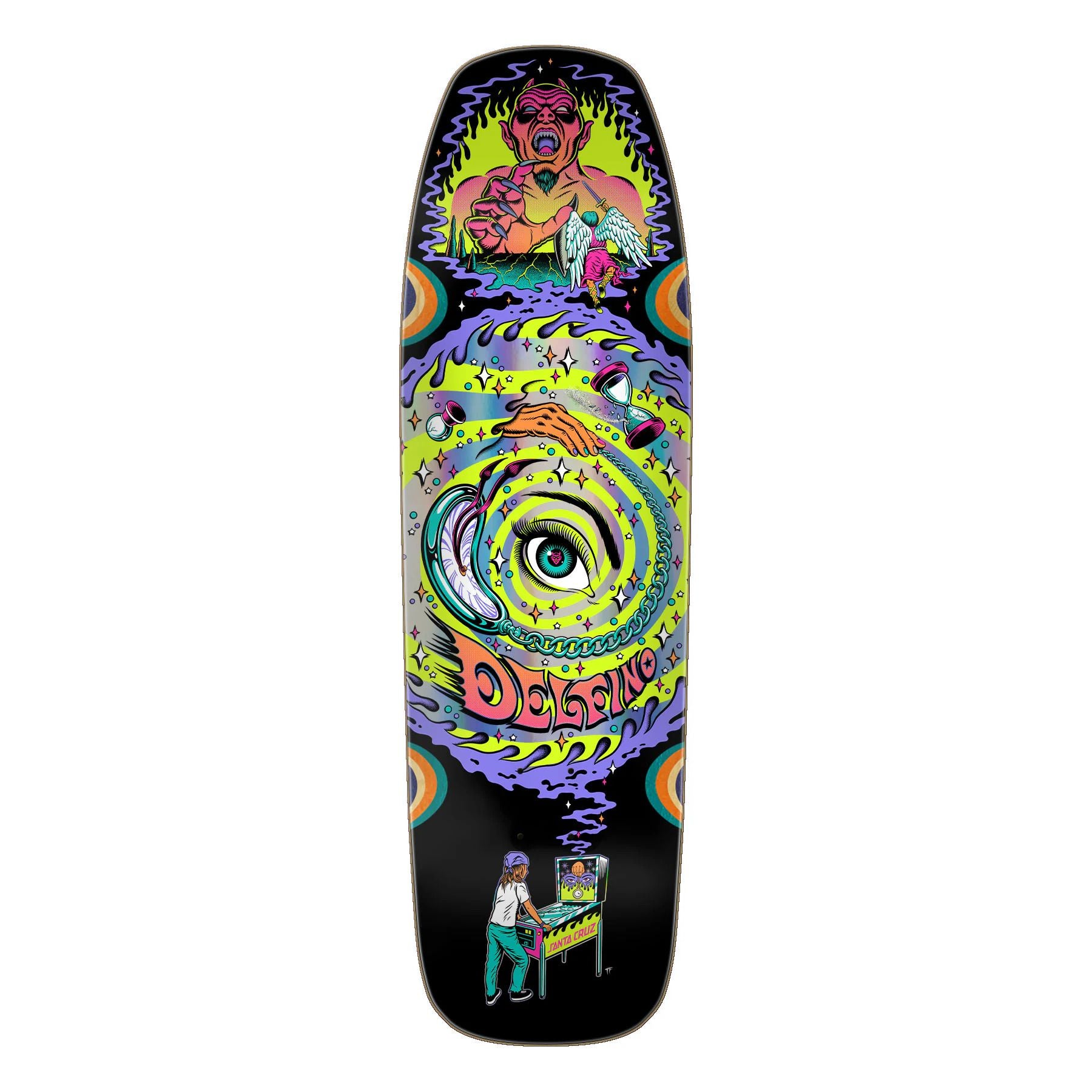 Santa Cruz 9.14