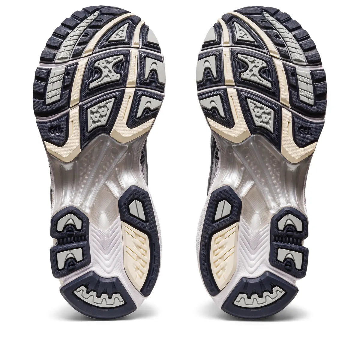 ASICS GEL-KAYANO 14 Shoes White/Midnight – Drift House ASICS GEL-KAYANO 14 Shoes White/Midnight – Drift House