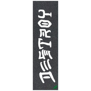 Mob Thrasher Big Destroy grip tape with full-color graphic and pro-grade grit