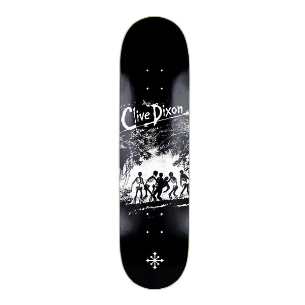 Disorder Skateboards 8.5