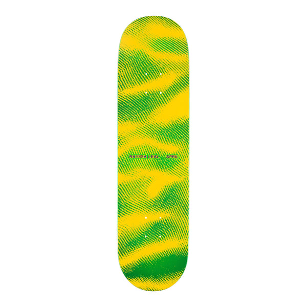 April Skateboards 8.0