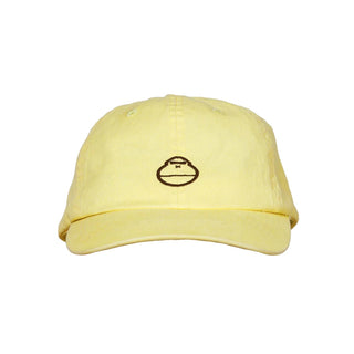 Image of Sun Bum's Dad Hat, a 100% cotton, classic fit hat, perfect for shielding from the sun or stylishly hiding a bad hair day.