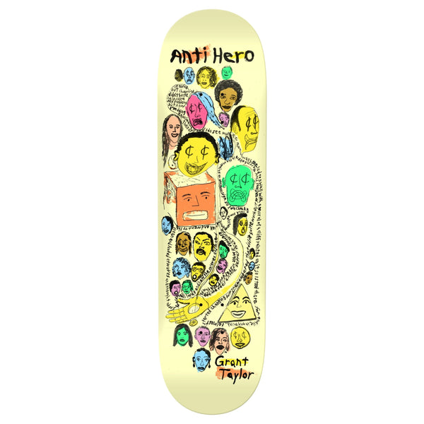 Antihero 8.5