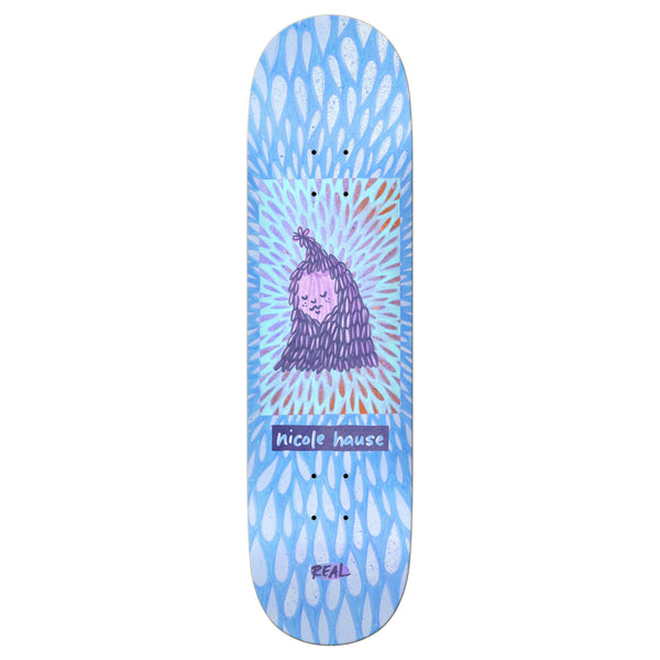 REAL Skateboards 8.25