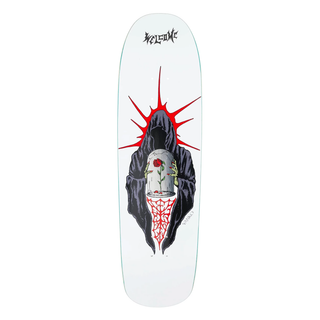 9.0" Yanko Wilted on Panther Deck