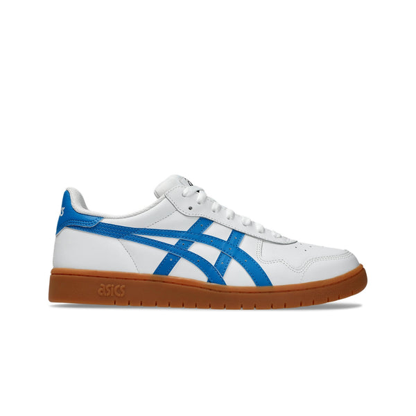 ASICS Skateboarding JAPAN PRO Shoes White/Directoire Blue – Drift