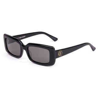 Otis Eyewear Imogen Caldwell Felix Polarized Sunglasses Eco Black
