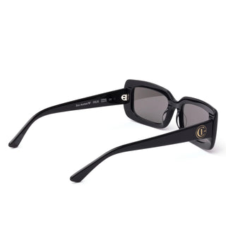 Otis Eyewear Imogen Caldwell Felix Polarized Sunglasses Eco Black