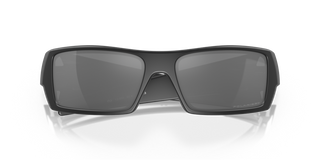 Oakley Gascan Polarized Sunglasses Matte Black/Iridium Prizm 