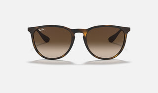 Erika Classic Tortoise Polarized Sunglasses