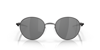 Oakley Terrigal Polarized Sunglasses Satin Black/Prizm Black