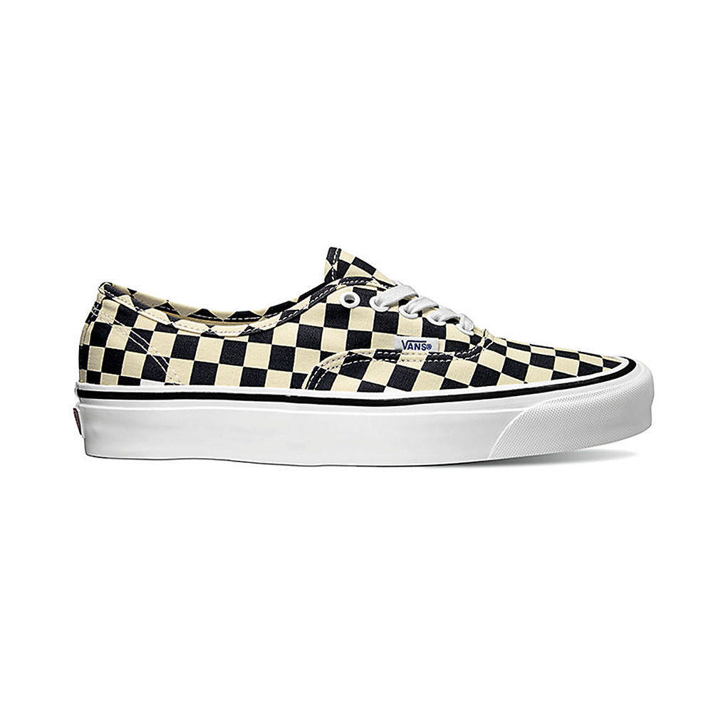 Vans authentic gold coast Clearance