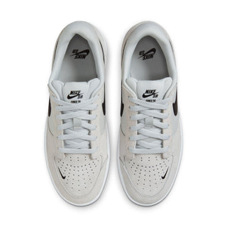 Nike SB Force 58 Skate Shoes Photon Dust
