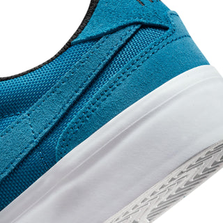 Nike SB Zoom Pogo Plus Premium Green Abyss