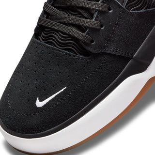 Nike SB Ishod Wair Black/Dark Grey Skate Shoes