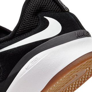 Nike SB Ishod Wair Black/Dark Grey Skate Shoes