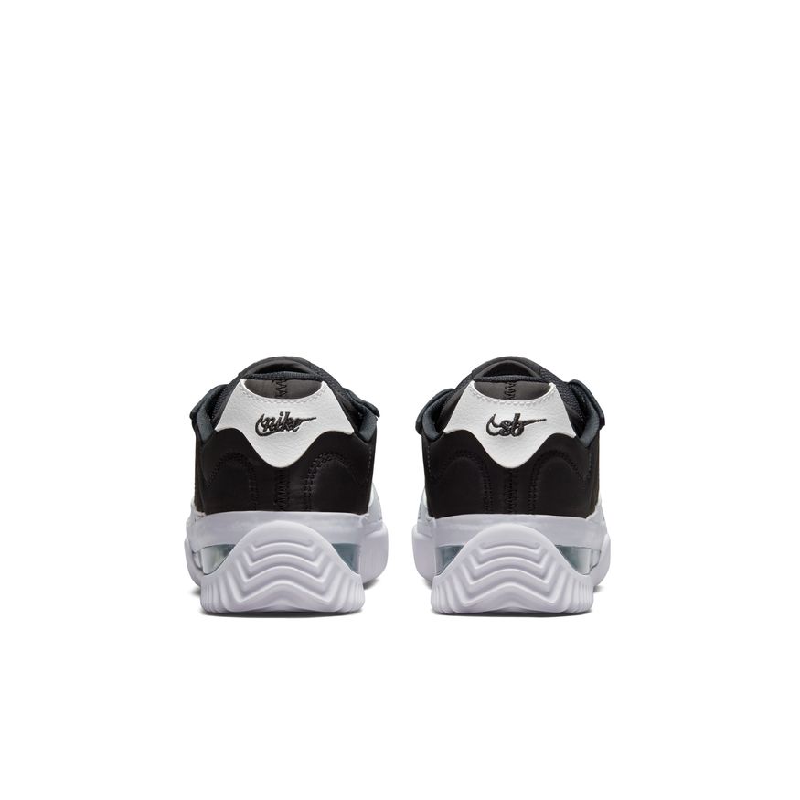 Nike BRSB Skate Sneakers (White/Black) – Concepts