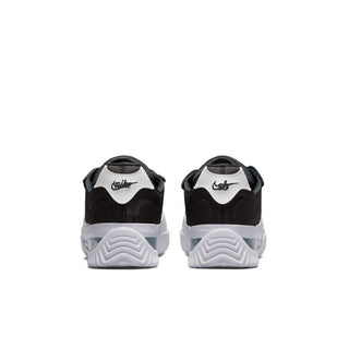 Nike SB BRSB Skate Shoes Black/White