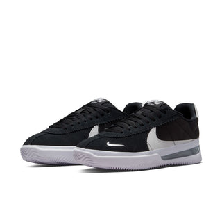 Nike SB BRSB Skate Shoes Black/White