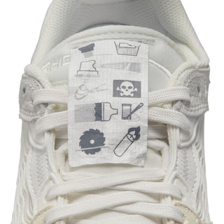 Nike SB Ishod Premium Skate Shoes Summit White/Summit White