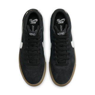 Nike SB Bruin Hi Shoe Black/White-Black-Gum Light Brown