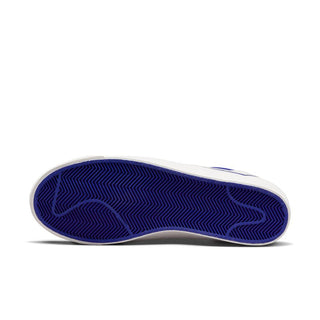 Nike SB Zoom Blazer Low Pro GT Skate Shoes Concord/Phantom