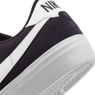 Nike SB Zoom Pogo Skate Shoes Cave Purple/White