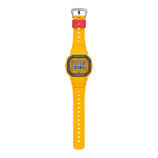 G-Shock DW5610Y-9 Digital Watch Yellow