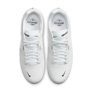 Nike SB Ishod Wair Premium White/Black-White-Black