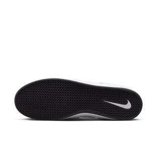 Nike SB Ishod Wair Premium White/Black-White-Black